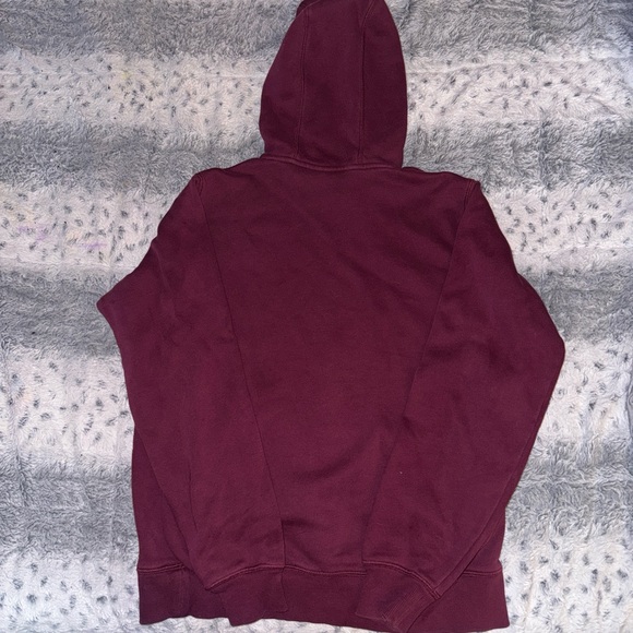 Men’s Or Women’s Magenta Hoodie! Men’s size Large and in Excellent condition! - Picture 5 of 7